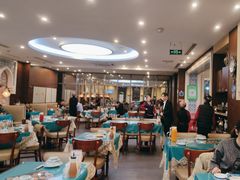 -巴依老爷新疆美食(昌平店)