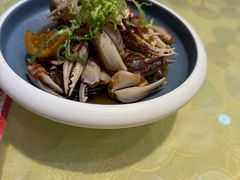 -百姓食府(秦虹路店)