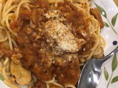 -萨莉亚意式餐厅(石鼓路店)