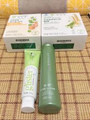 -安利上海体验馆