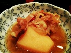 -希望日本料理(保利香槟花园店)