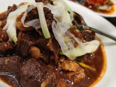 -苏州苏州湾艾美酒店·乐美中餐厅