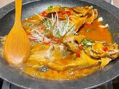 -湘满甲·黄焖甲鱼创始者·湘菜·鲁菜(潘家园店)