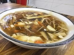-文武王氏烧饼·无矾油条(西溪路店)