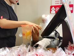 -蜜雪冰城(浙江大学店)