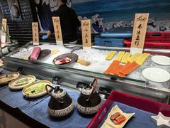 -盛宴自助餐厅(运达喜来登店)