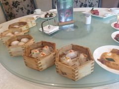 -香宫中餐厅 · 桂林香格里拉