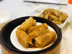 腐竹卷-横河佬炖品店(罗阳一路老店)