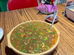 -蚝堡海鲜·威海菜·海肠捞饭·烧烤·亚洲吃蚝公司(幸福门店)