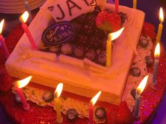 -真爱范特西KTV(交大店)