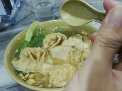 -崖口云吞(石岐店)