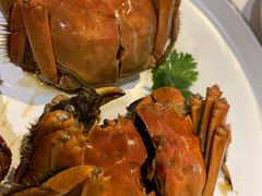 -上海古井假日酒店 · 徽昇楼中餐厅