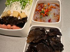 -半天妖烤鱼(方庄店)