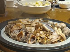 -77号渔船·蒸海鲜青岛菜(积米崖店)