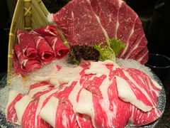 -湊湊火锅·茶憩(打浦桥日月光店)