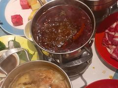 -味餐厅·海鲜·火锅·自助餐