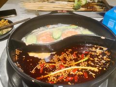 -钢管厂五区小郡肝火锅串串香(清河店)