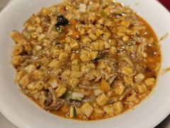 -虢国羊肉汤馆(政二街店)