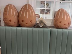-杏甜品(尖沙咀加拿分道店)
