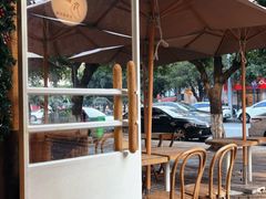 -佐敦面包铺·JORDAN BAKERY