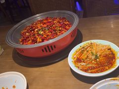 -向川南·水煮鱼·川菜(和平里店)