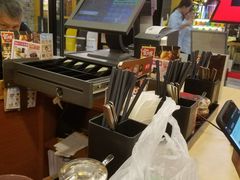 -食其家·牛丼咖喱(天津梅江印象城店)