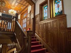 -马勒别墅·中餐厅