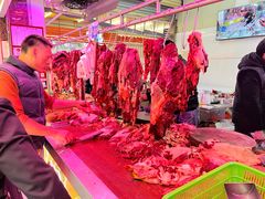 -阿娟牛肉丸·手打牛肉丸·现做现卖