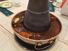 -清真·马家火锅美食城(镇江北路店)