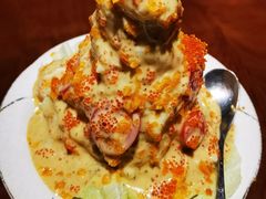 东京土豆泥沙拉-熊藏居酒屋(kkone店)