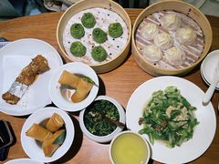 -苏小柳手工点心(人民广场分院)