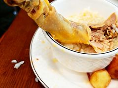 -蟹天蟹地农家菜·阳澄湖大闸蟹(浅水湾店)