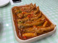 -服务大楼冷面(延大店)