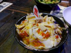 -蘭奢雅集·江浙菜(青山江滩店)