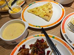 -比格比萨自助(南京万达茂店)