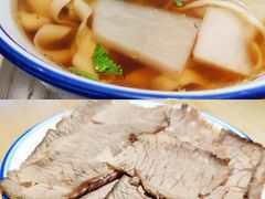 -方老大馄饨(抚宁巷店)