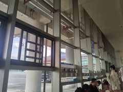 -丽江三义国际机场