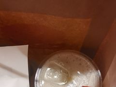 -Tims天好咖啡·贝果(成都东站捷枫店)