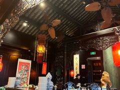 -誉八仙茶室酒楼(新天地店)