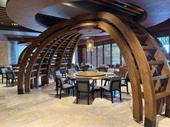 -天津湾西餐厅(三亚海棠湾洲际度假酒店)