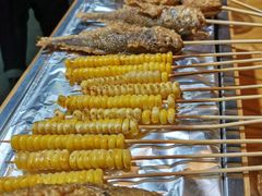 -李不管把把烧(合肥总店)