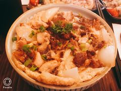 -小条食堂(三坊七巷店)