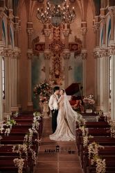 点击看大图 -爱完美婚纱摄影工作室(丈八北路店)