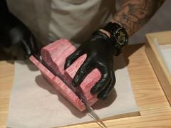 -300杯·和牛烧肉清酒专门店(廊里店)