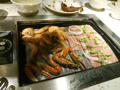 -春天烤肉自助餐厅(南内环店)