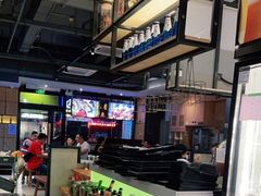 -木屋烧烤(创意园店)