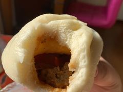 鲜肉包-袁大头包子(光华路店)