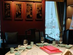 -四世同堂·京菜·烤鸭(双井店)