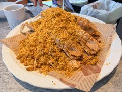-不仔客海鲜·烧烤·270度海景餐厅(大东海店)