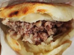 -漕河全驴宴饭店(徐水店)